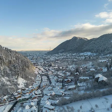 Mountain Serenity And Charming Old Town Nearby By Mm Host *