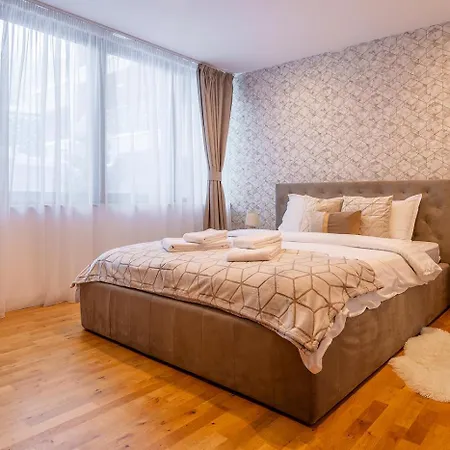 Mountain Serenity And Charming Old Town Nearby * Brasov