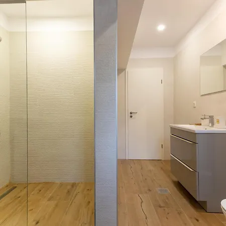 Mountain Serenity And Charming Old Town Nearby *