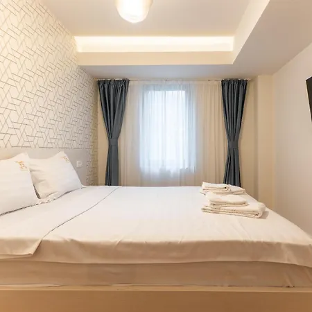 Mountain Serenity And Charming Old Town Nearby Apartment *