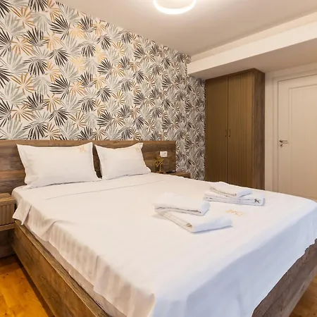 Apartment Mountain Serenity And Charming Old Town Nearby *