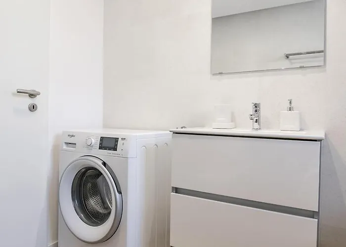 Mountain Serenity And Charming Old Town Nearby *