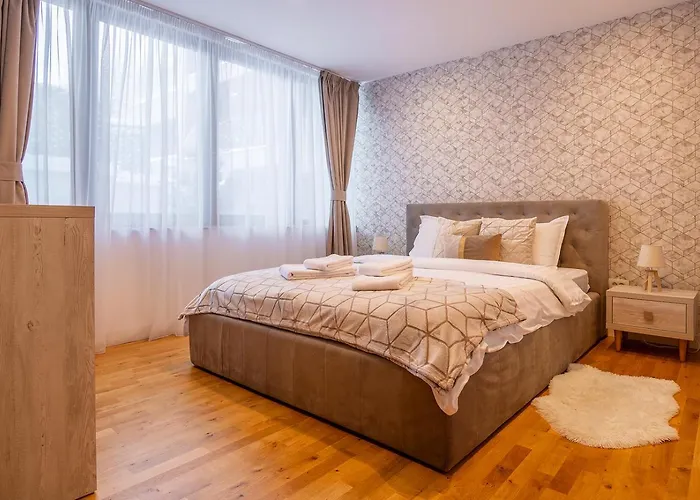 Mountain Serenity And Charming Old Town Nearby * Брашов