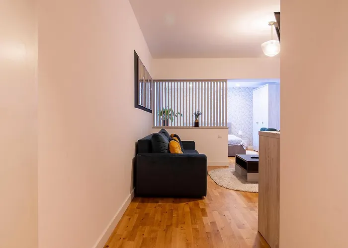 Apartment Mountain Serenity And Charming Old Town Nearby