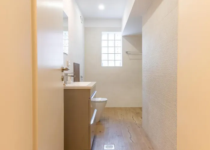 Mountain Serenity And Charming Old Town Nearby *