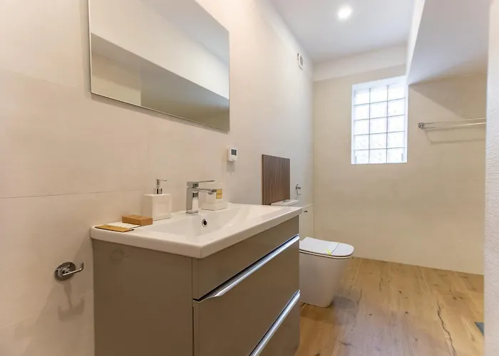 Apartment Mountain Serenity And Charming Old Town Nearby