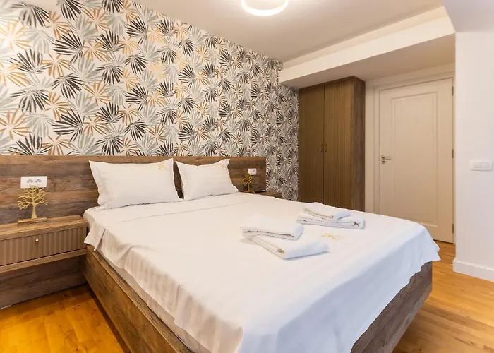 Apartment Mountain Serenity And Charming Old Town Nearby *