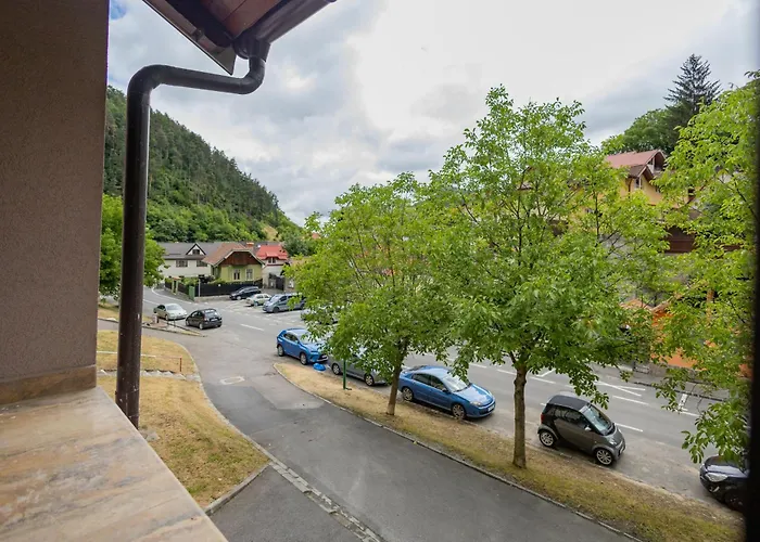 Mountain Serenity And Charming Old Town Nearby * Brasov